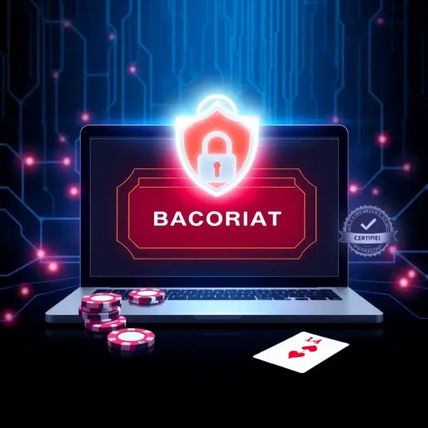 바카라사이트 커뮤니티, 신뢰와 교류의 새 지평