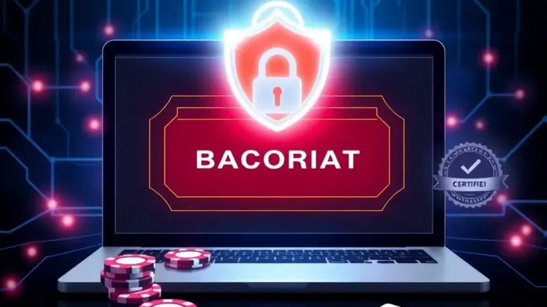 바카라사이트 커뮤니티, 신뢰와 교류의 새 지평