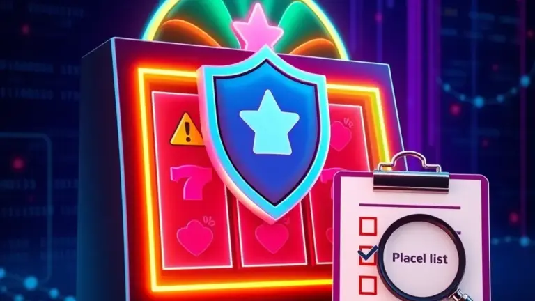 슬롯사이트 리뷰: 안전과 신뢰를 위한 먹튀검증 가이드