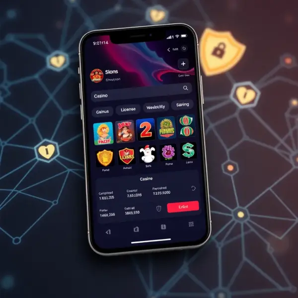 슬롯사이트 성공적인 플레이를 위한 필수 가이드