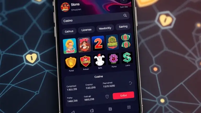 슬롯사이트 성공적인 플레이를 위한 필수 가이드