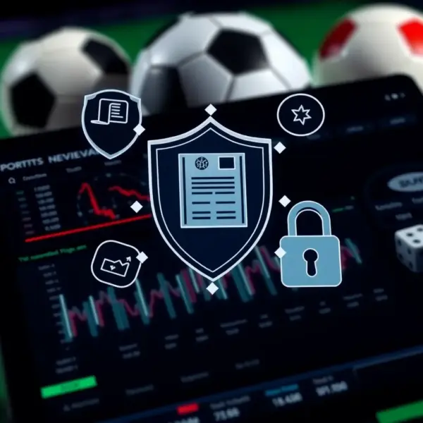 신뢰성 높은 스포츠토토 사이트 검증 방법