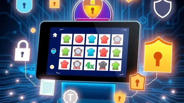 안전한 슬롯사이트, 인증된 플랫폼 찾는 법