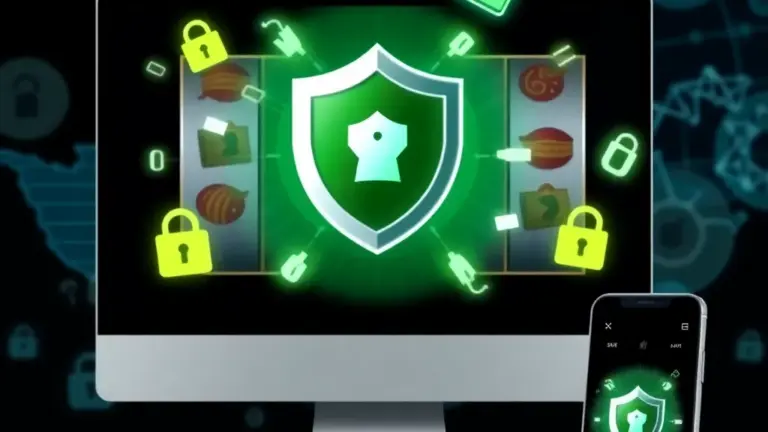 안전한 슬롯사이트 찾기: 먹튀검증 필수 가이드