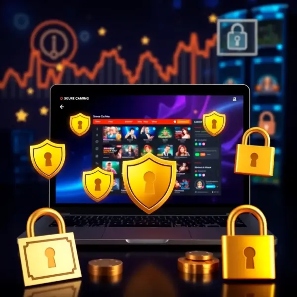 최고의 온라인카지노 선택: 사용자 후기와 인증 기준