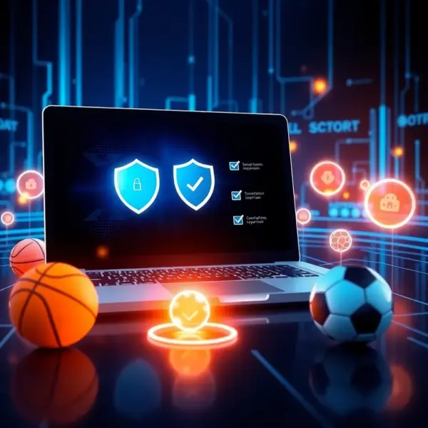 최신 스포츠토토 트렌드와 안전한 이용 가이드