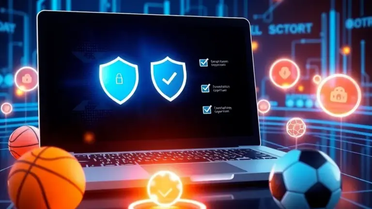 최신 스포츠토토 트렌드와 안전한 이용 가이드