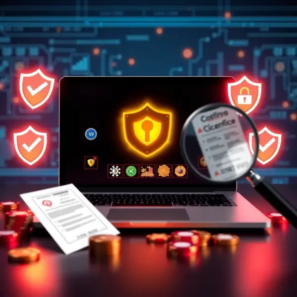 최신 슬롯사이트 인증 방법: 안전한 게임을 위한 필수 체크리스트