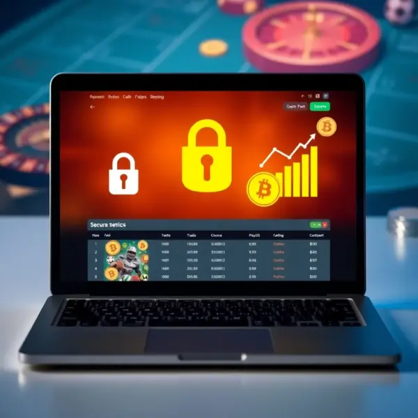 스포츠토토 초보자를 위한 안전한 배팅 가이드