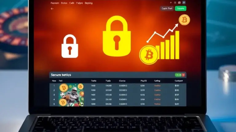 스포츠토토 초보자를 위한 안전한 배팅 가이드