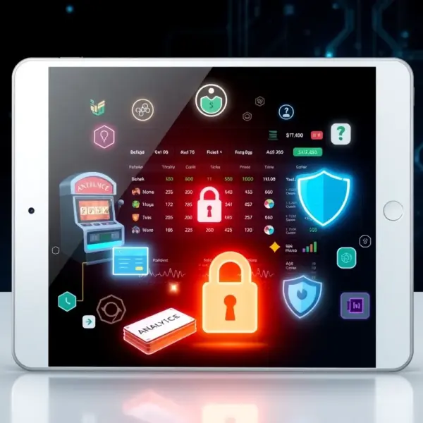 스포츠토토와 슬롯사이트, 안전하게 이용하는 법