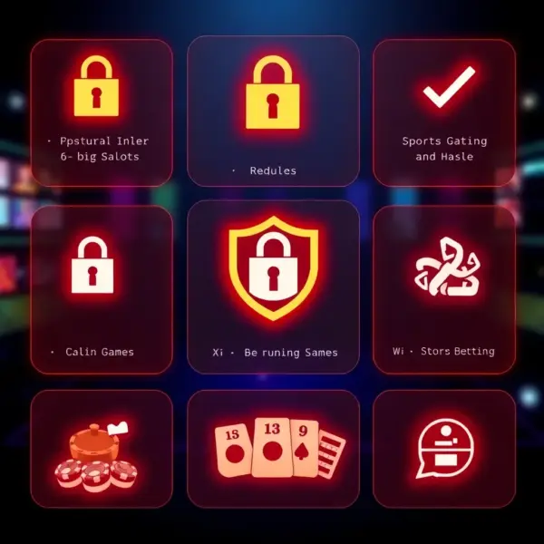 슬롯사이트 리뷰: 신뢰할 수 있는 사이트 구별법