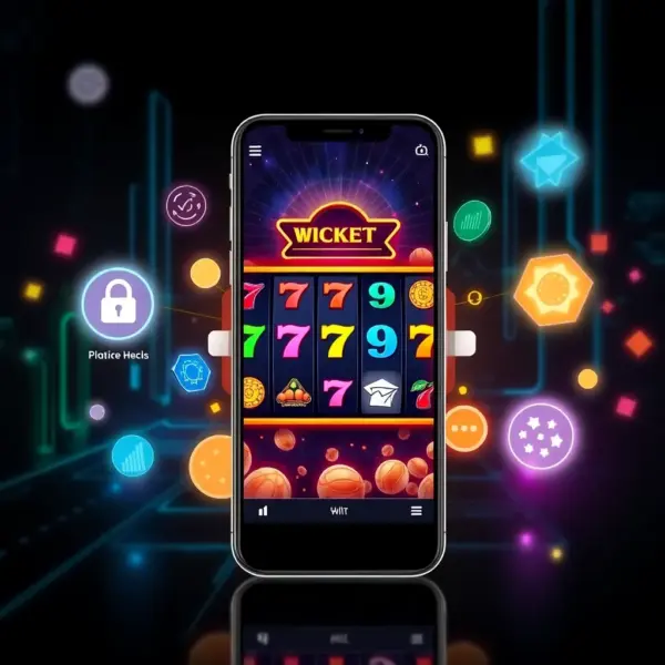 슬롯사이트, 최신 트렌드와 혁신적 기능 비교