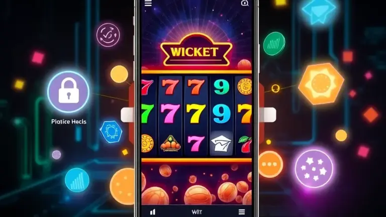 슬롯사이트, 최신 트렌드와 혁신적 기능 비교