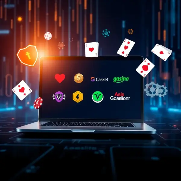 실전 경험으로 본 카지노사이트 선택 기준