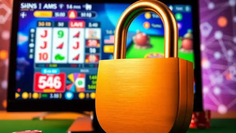 안전한 슬롯사이트 선택법과 먹튀검증 가이드