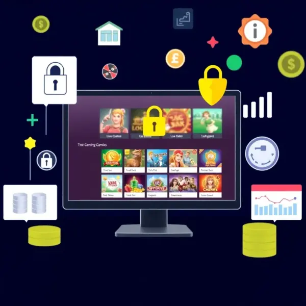 최고의 미니게임 플랫폼, 최신 트렌드와 추천 순위