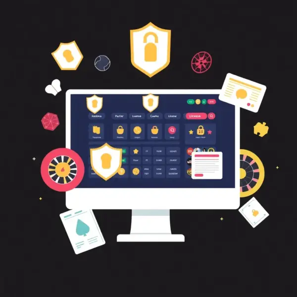 카지노 먹튀검증의 중요성과 피해 예방 전략