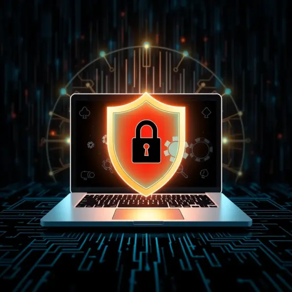 카지노사이트 인증 절차와 보안강화 기술