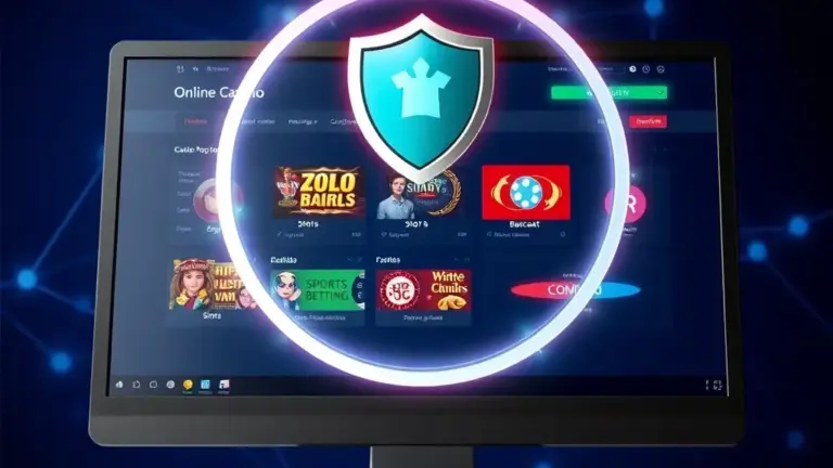 토토사이트의 안전성, 먹튀검증이 핵심이다