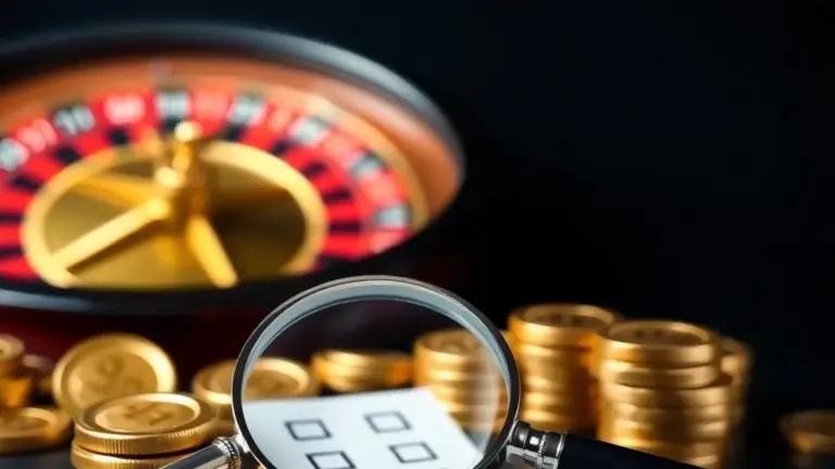 먹튀검증 커뮤니티를 통한 안전한 카지노 경험