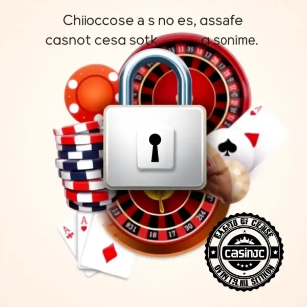 먹튀검증 필수! 안전한 카지노 사이트 선택 가이드