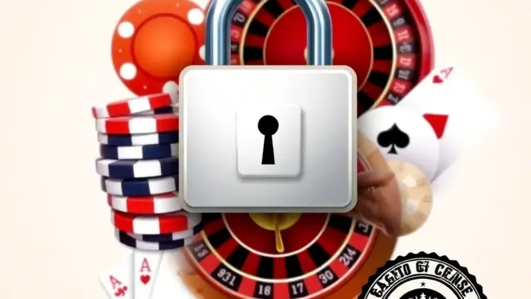 먹튀검증 필수! 안전한 카지노 사이트 선택 가이드