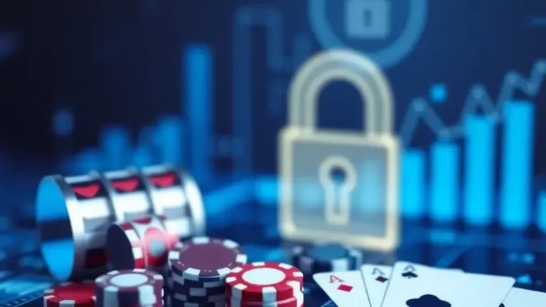 먹튀검증의 올바른 방법과 신뢰기관 통계 활용법