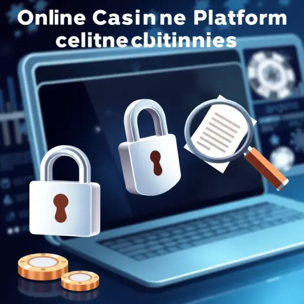 먹튀검증의 중요성, 안전한 카지노 사이트 선택법