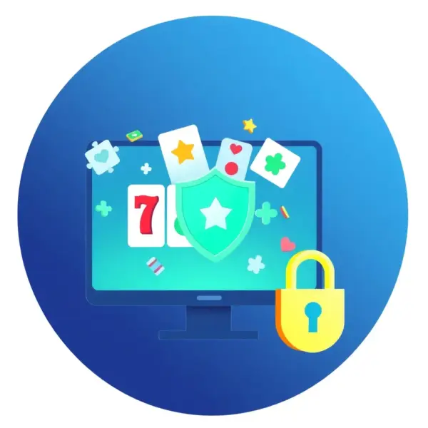 미니게임에서 안전하게 즐기는 방법: 인증된 플랫폼 사용하기