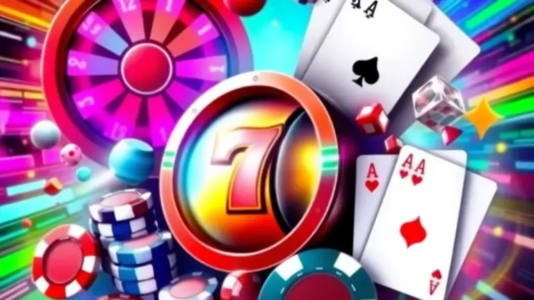 미니게임의 모든 것: 재미와 수익을 동시에