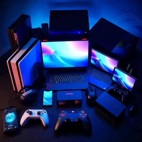 미니게임의 진화: 2023년 최신 인기 게임 트렌드 및 전략