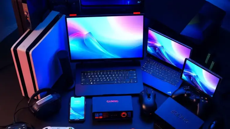 미니게임의 진화: 2023년 최신 인기 게임 트렌드 및 전략