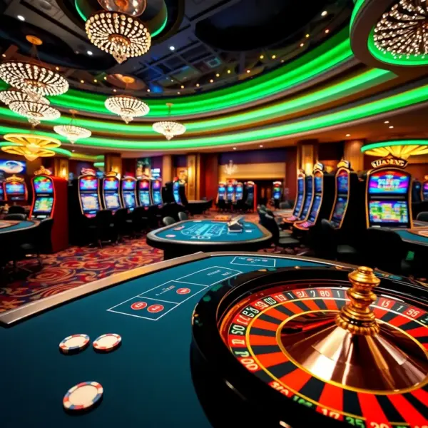 바카라 베테랑의 노하우 공유: 승률을 높이는 실전 전략