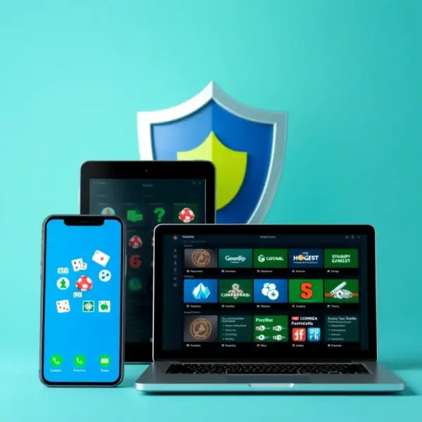 바카라사이트 개설, 사용 후기와 전문가 조언