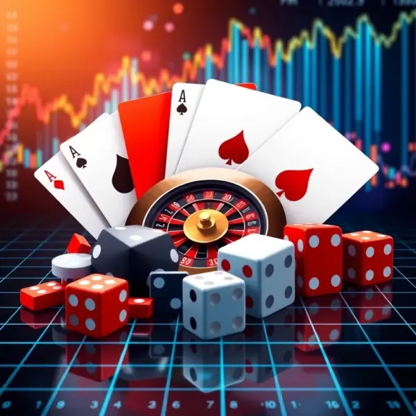 바카라의 승률 높이는 전략적 접근과 사례 분석