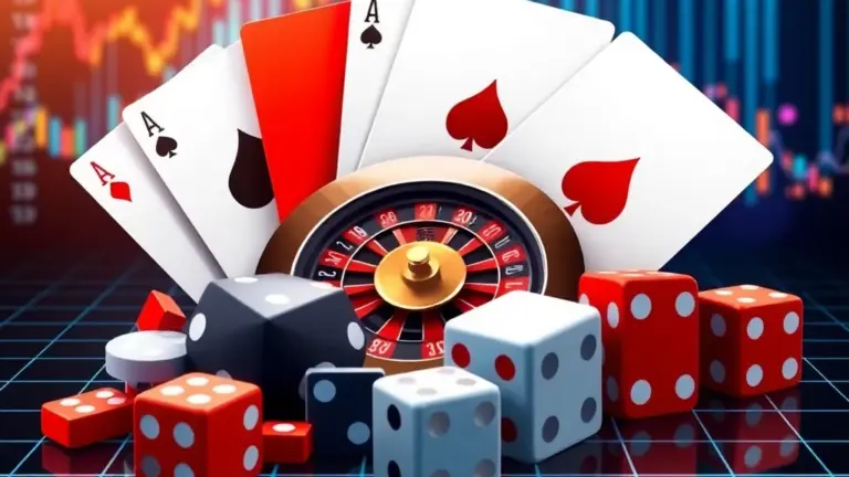 바카라의 승률 높이는 전략적 접근과 사례 분석