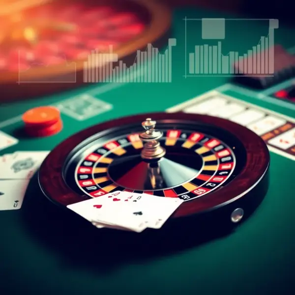 스포츠토토, 데이터 분석을 통한 승률 상승 전략