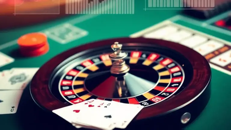 스포츠토토, 데이터 분석을 통한 승률 상승 전략