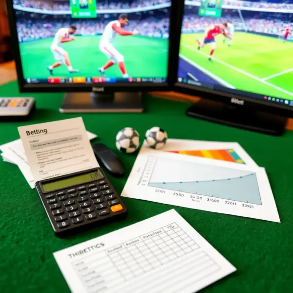 스포츠토토 성공적으로 활용하는 전략과 팁