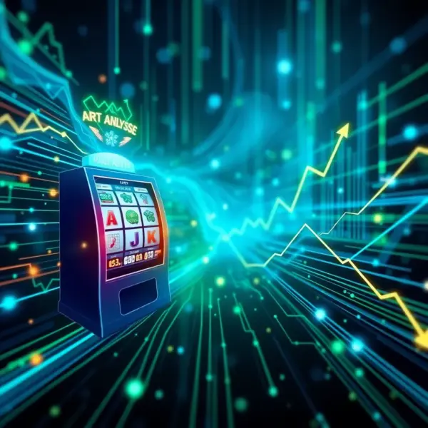 슬롯사이트 자금 흐름의 이상 패턴 분석