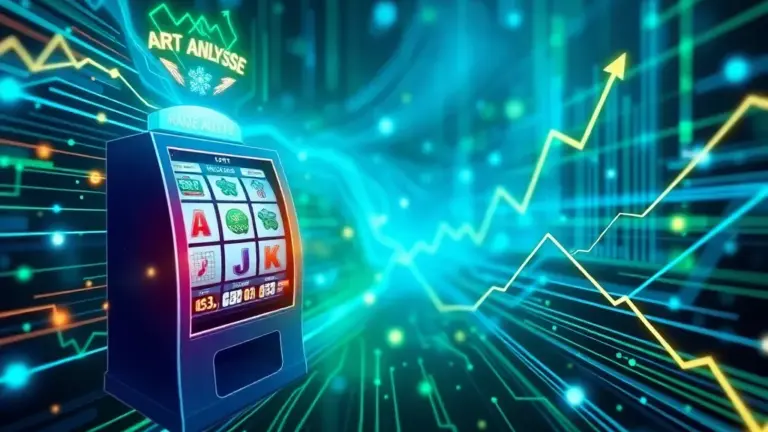 슬롯사이트 자금 흐름의 이상 패턴 분석