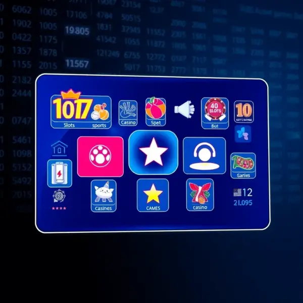 슬롯사이트, 확률과 통계로 풀어보는 승리 비법