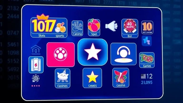 슬롯사이트, 확률과 통계로 풀어보는 승리 비법