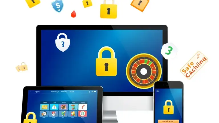 신뢰받는 온라인 카지노, 인증된 후기 활용법