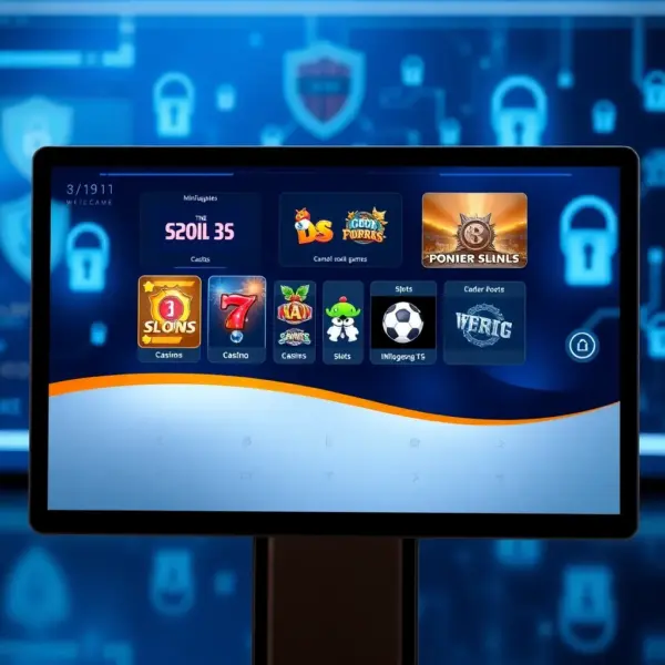 혁신적인 미니게임 플랫폼 비교와 선택 가이드