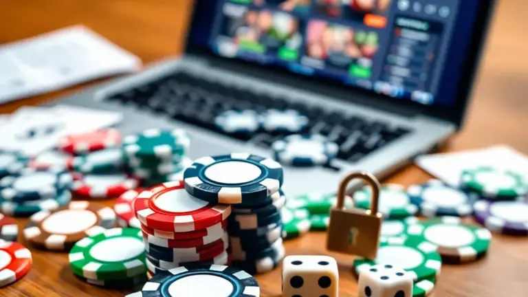 효율적인 토토 배팅 전략과 최신 트렌드