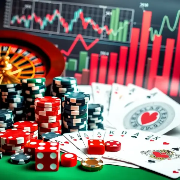 고수들이 말하는 바카라 전략! 커뮤니티 추천 비법