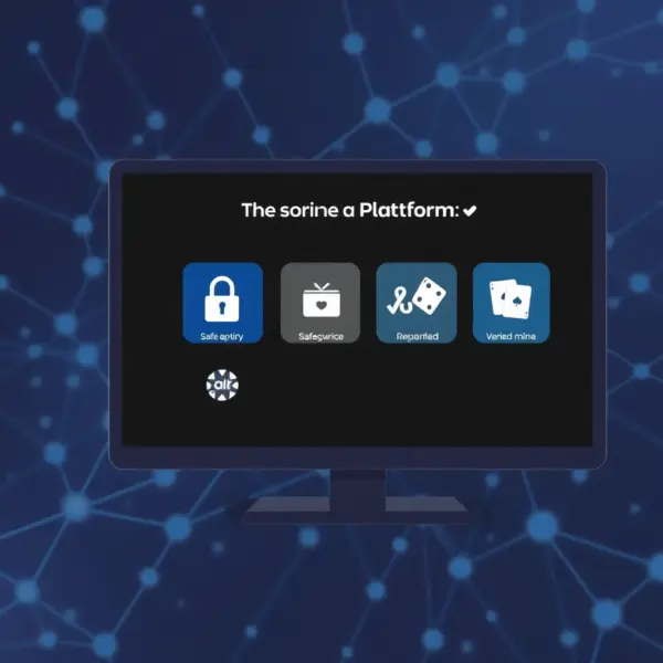 먹튀검증 커뮤니티 데이터 분석과 신뢰 사이트 찾기