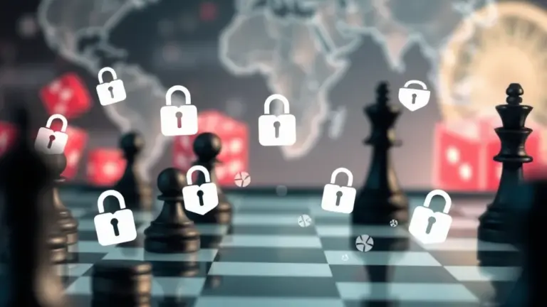 먹튀검증 필수, 안전한 슬롯사이트 선택 비법